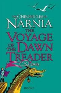 image of Voyage of the Dawn Treader (The Chronicles of Narnia)