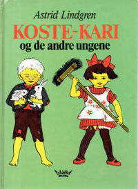 Koste-Kari og de andre ungene