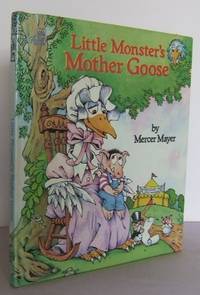 Little Monster's Mother Goose