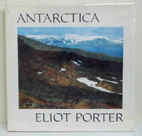 image of Antarctica