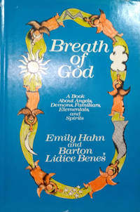 image of The Breath of God: A Book about Angels, Demons, Familiars, Elementals and Spirits