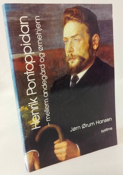 Henrik Pontoppidan - mellem andegård og ørnehjem.