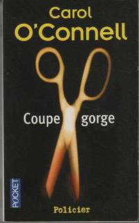 cover of Coupe-gorge