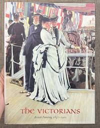 The Victorians: British Painting 1837-1901