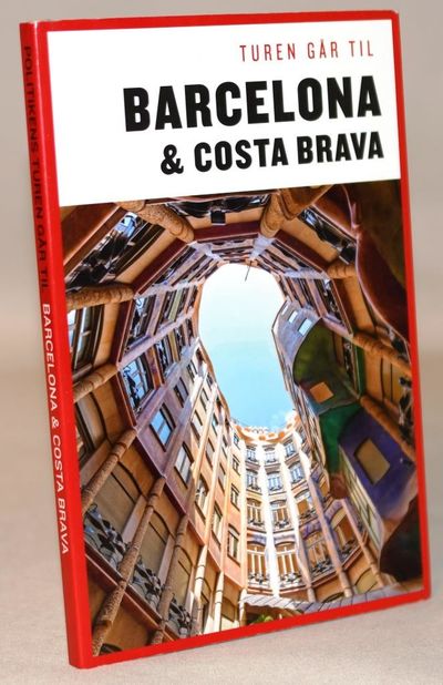 Turen går til Barcelona & Costa Brava.