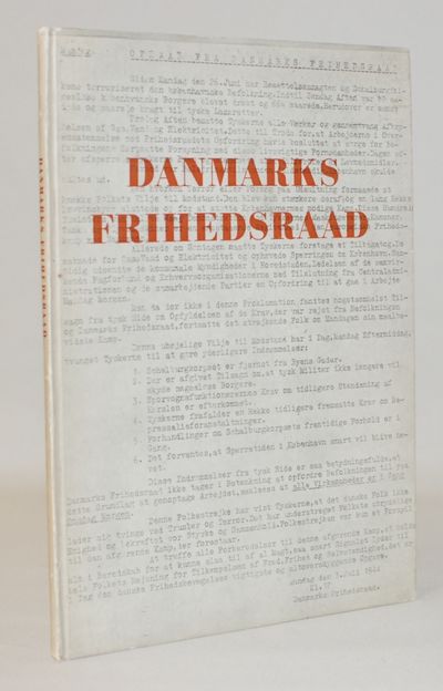 Danmarks frihedsraad.