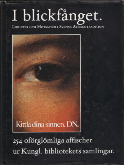 I BLICKFÅNGET. Likheter och Motsatser i Svensk…