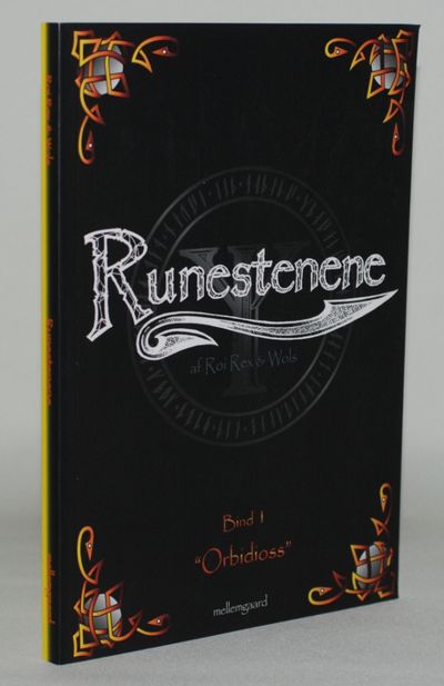 Runestenene.
