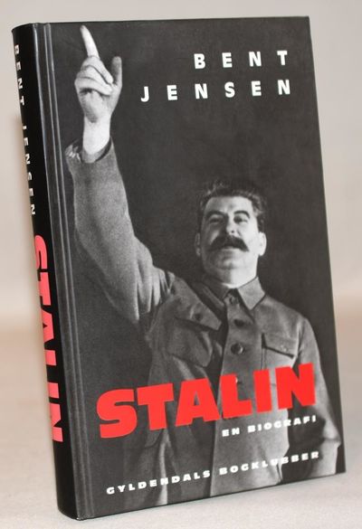 Stalin - en biografi.