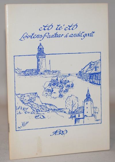 [Pund] til [pund] - løvtens paa'kar & andet godt.