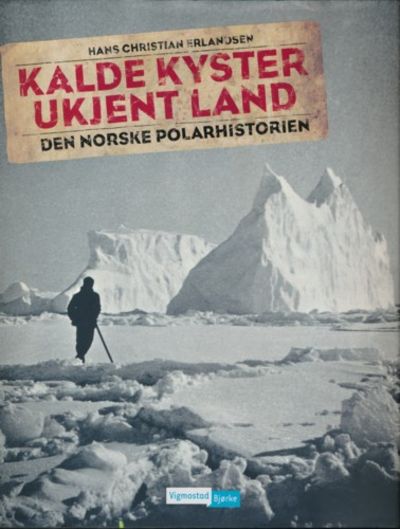 Kalde kyster - Ukjent land