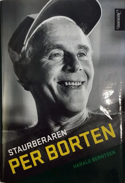 Harald Berntsen: Staurberaren Per Borten