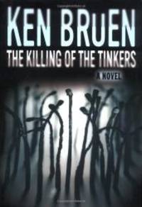 The Killing of the Tinkers: A Novel (Jack Taylor Series)