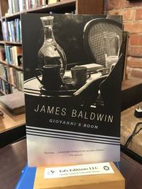 Giovanni&#039;s Room by James Baldwin - 2013-01-01