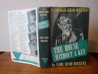 cover of The House Without A Key