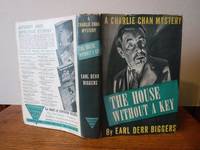 The House Without A Key by Biggers, Earl Derr - 1941