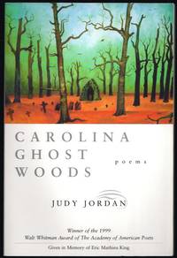 Carolina Ghost Woods: Poems