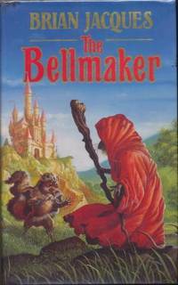 image of THE BELLMAKER