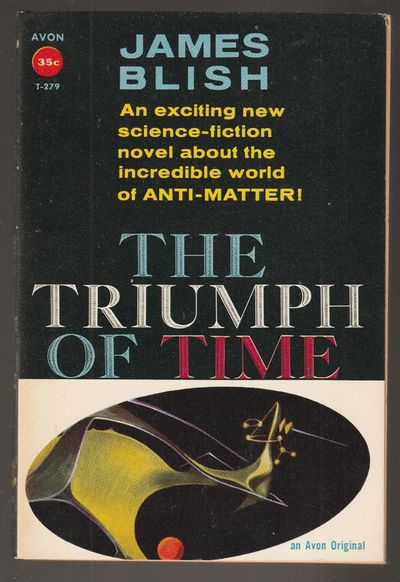 The Triumph of Time