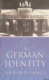 A German Identity 1770 1990