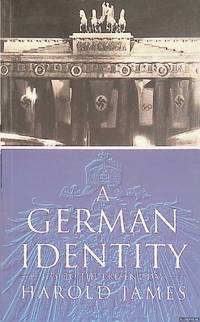 A German Identity, 1770-1990