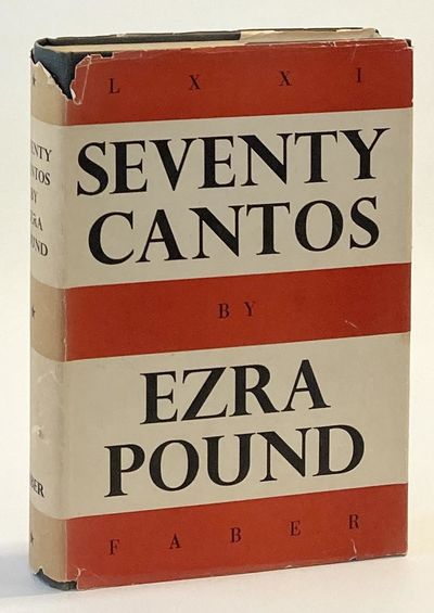 Seventy Cantos.