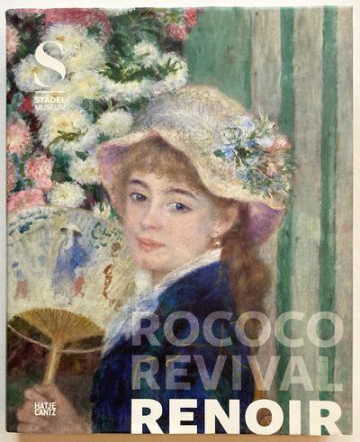 Renoir: Rococo Revival.