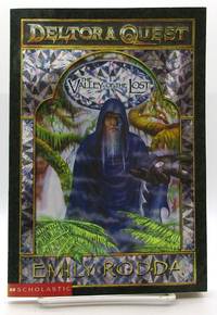 Valley of the Lost - #7 Deltora Quest