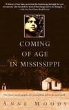 Coming Of Age In Mississippi