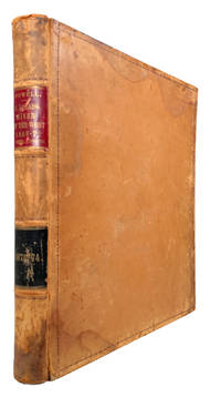 Exploration of the Colorado River of the West; And Its Tributaries explored in 1869, 1870, 1871, and 1872 [1st Session, 43d Congress, House Misc. Docs, No. 300, Vol. VI, June 16, 1874]