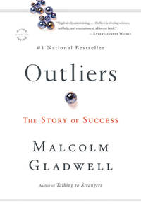 Outliers : The Story of Success