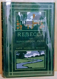 image of Rebecca of Sunnybrook Farm