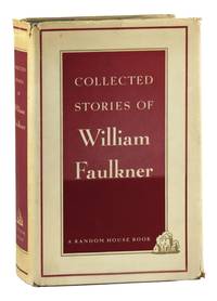 Collected Stories of William Faulkner