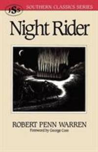 Night Rider