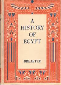 A History of Egypt