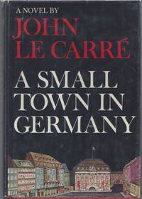 image of A Small Town in Germany