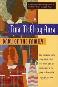 cover of Baby of the Family