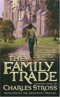 image of The Family Trade