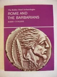 image of Rome and the Barbarians