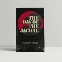 cover of The Day of the Jackal