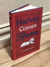 Harvey Comes Home
