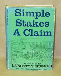 Simple Stakes  A Claim by Hughes, Langston - 1957