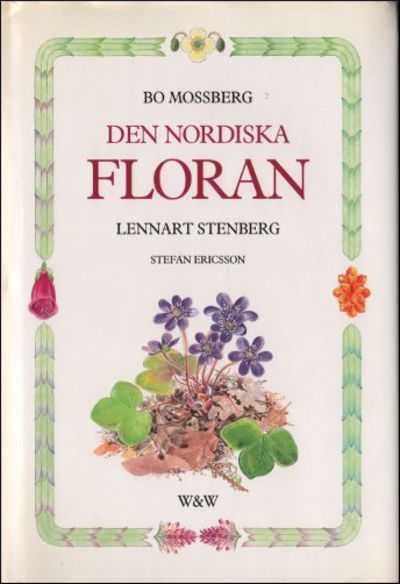 DEN NORDISKA FLORAN.