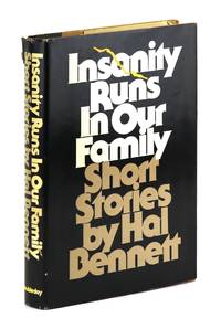 Insanity Runs in Our Family