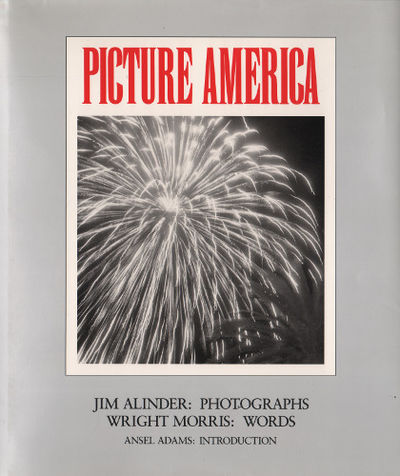 PICTURE AMERICA.