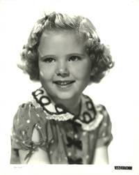 image of Original photograph of Joan Carroll, circa 1937