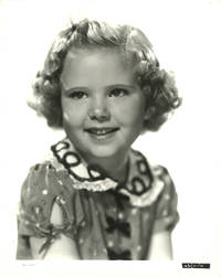 Original photograph of Joan Carroll, circa 1937 by Carroll, Joan (subject) - 1937