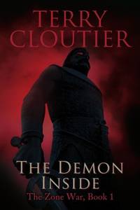 The Demon Inside: The Zone War, Book 1
