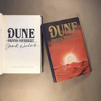 Dune by Herbert, Frank - 1984