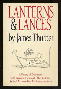 Lanterns & Lances